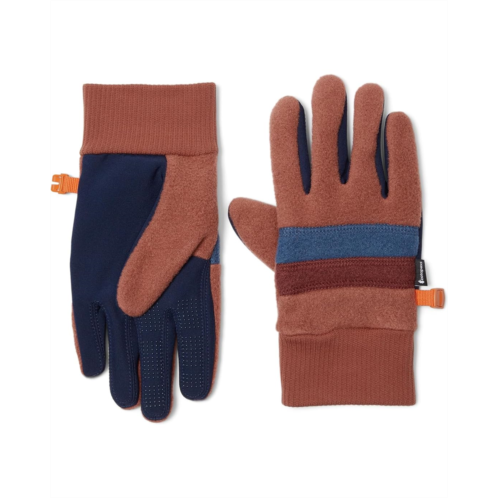Cotopaxi Teca Fleece Full Finger Gloves