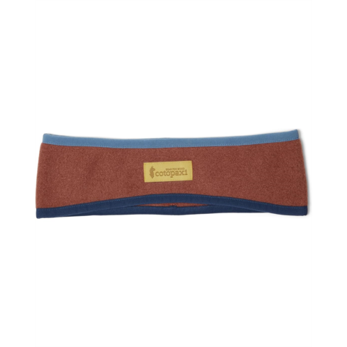 Cotopaxi Teca Fleece Headband