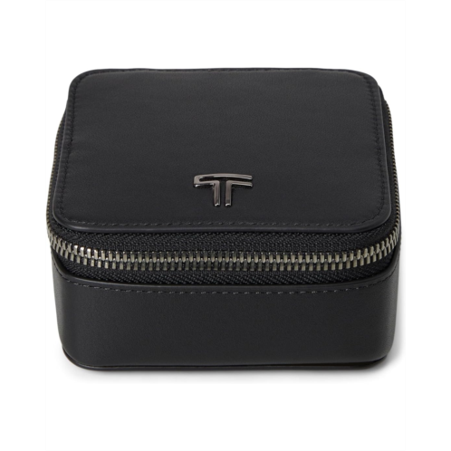 Tumi Jewelry Case