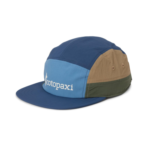 Cotopaxi Tech 5-Panel Hat