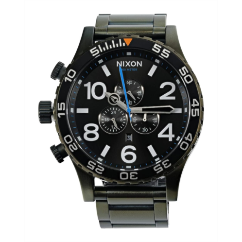 Nixon 51-30 Chrono
