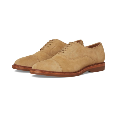 Mens Allen Edmonds Park Verse Oxford Shoes