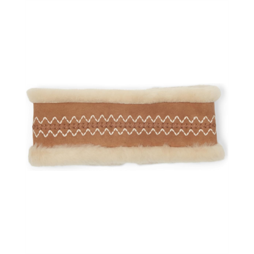 UGG Atherson Embroidered Hb