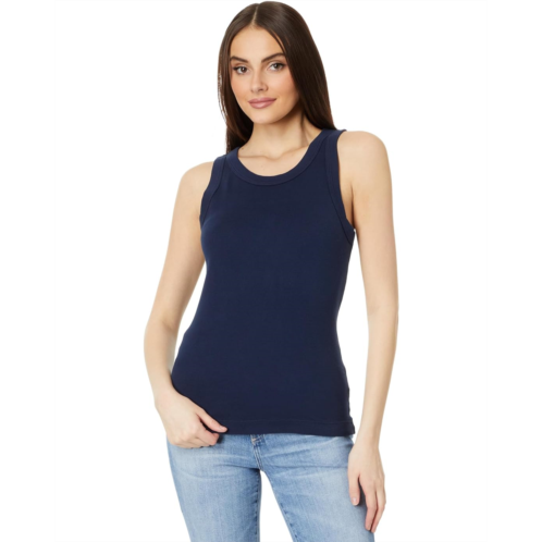 Womens Michael Stars Paloma Wide Binding Tank