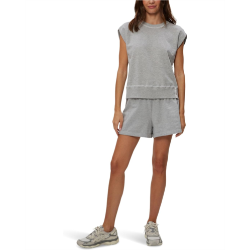 Womens Michael Stars Shiloh Shorts