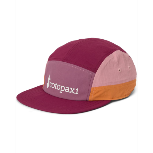 Cotopaxi Tech 5-Panel Hat