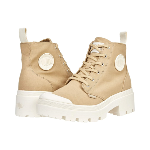 Palladium Pallabase Twill