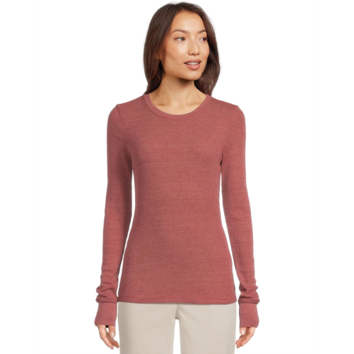 Michael Stars Juliet Crew Neck