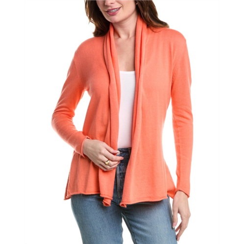 Alashan Cashmere mini cashmere-blend duster