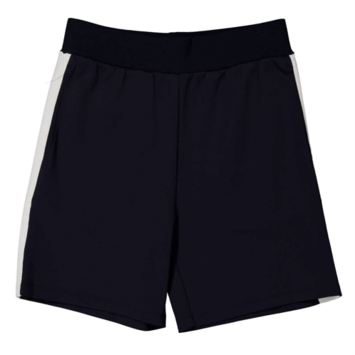 Bally contrast side stripe athletic shorts