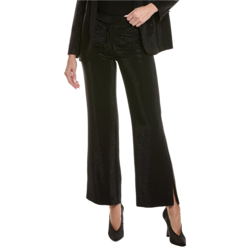 Elie Tahari the briella rhinestone pant