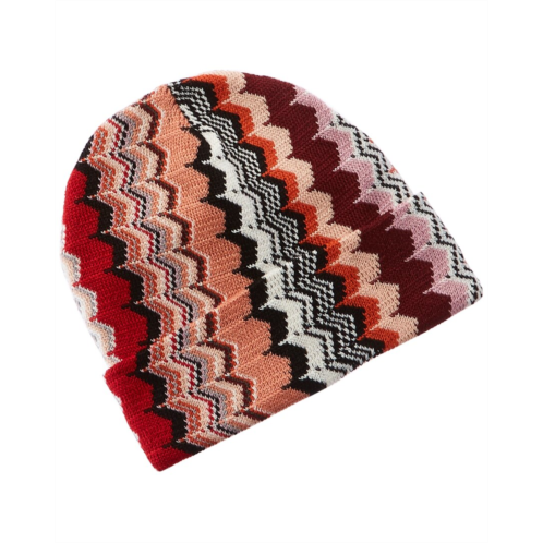 Missoni wool-blend hat