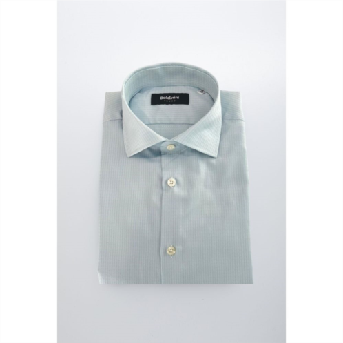 Baldinini Trend cotton mens shirt