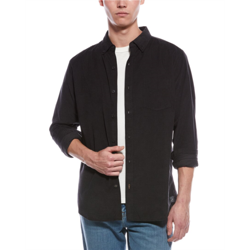 WEATHERPROOF VINTAGE brocade corduroy shirt