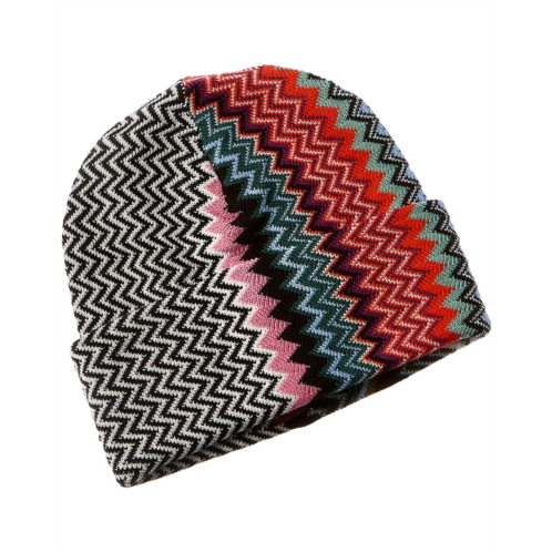 Missoni wool-blend hat