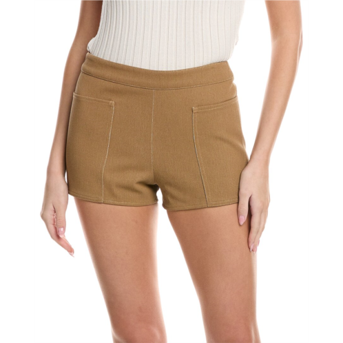 Max Mara denaro short