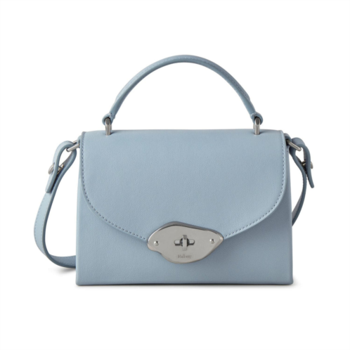Mulberry small lana top handle