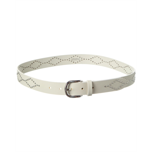 Isabel Marant liliana leather belt