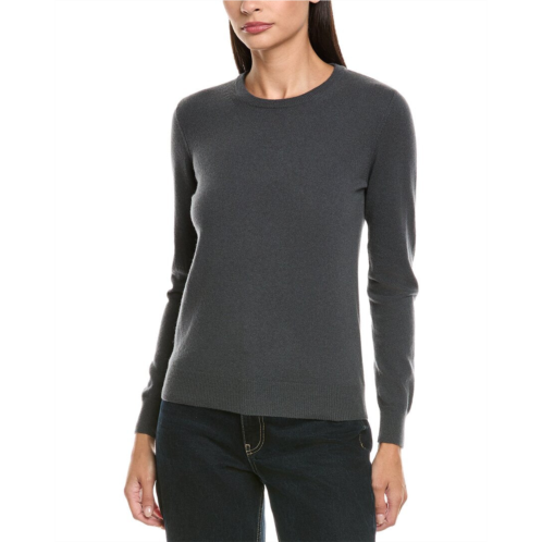 N.PEAL evie classic cashmere sweater