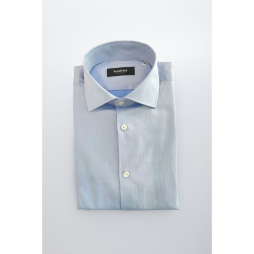 Baldinini Trend cotton mens shirt