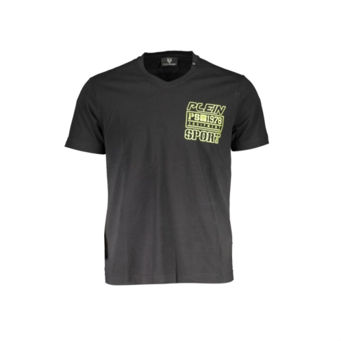 Plein Sport cotton men mens t-shirt