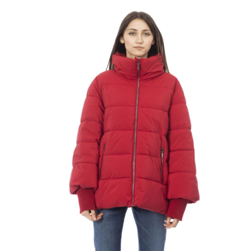 Baldinini Trend polyamide women womens jacket