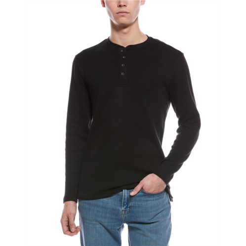 WEATHERPROOF VINTAGE waffle henley shirt