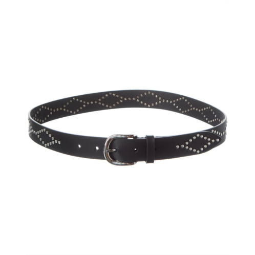 Isabel Marant liliana leather belt
