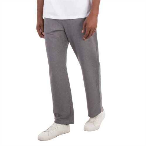 Bally felpa logo print sweatpants