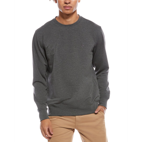 TailorByrd fleece crewneck sweatshirt