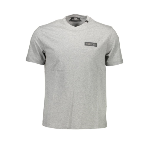Plein Sport cotton men mens t-shirt