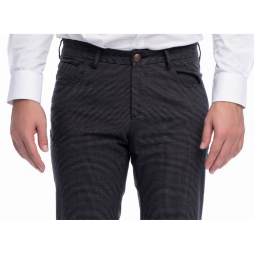 VELLAPAIS mora 5 pockets men pants