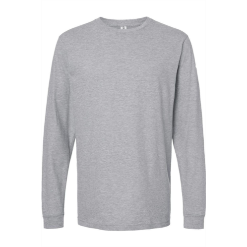 Tultex fine jersey long sleeve t-shirt