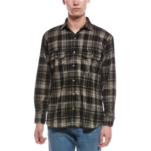 TailorByrd super soft sweater shirt