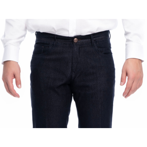 VELLAPAIS bosphorus 5 pockets men pants