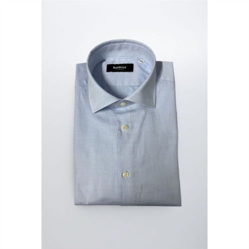 Baldinini Trend cotton mens shirt