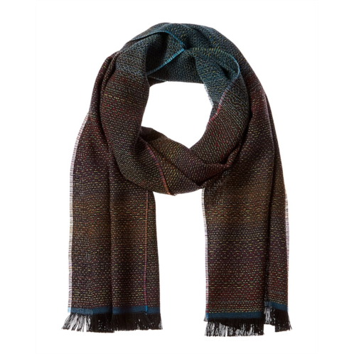 Missoni wool-blend scarf