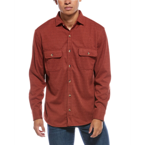 TailorByrd houndstooth shirt