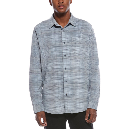 WEATHERPROOF VINTAGE space-dye corduroy shirt
