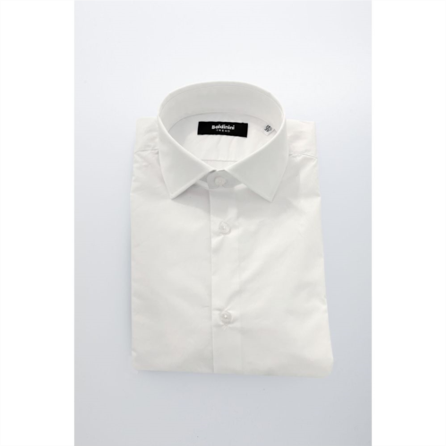Baldinini Trend cotton mens shirt