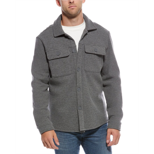 Report Collection vino knit jacket