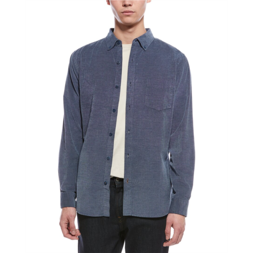 WEATHERPROOF VINTAGE brocade corduroy shirt