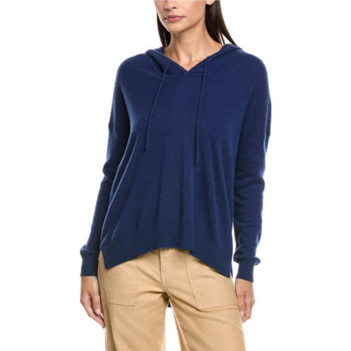 N.PEAL maya cashmere hoodie