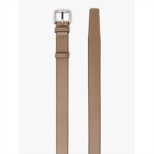 Max Mara leather30long