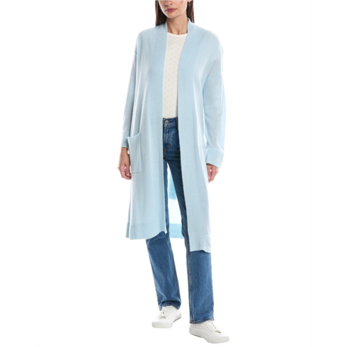 Alashan Cashmere luna cashmere cardigan