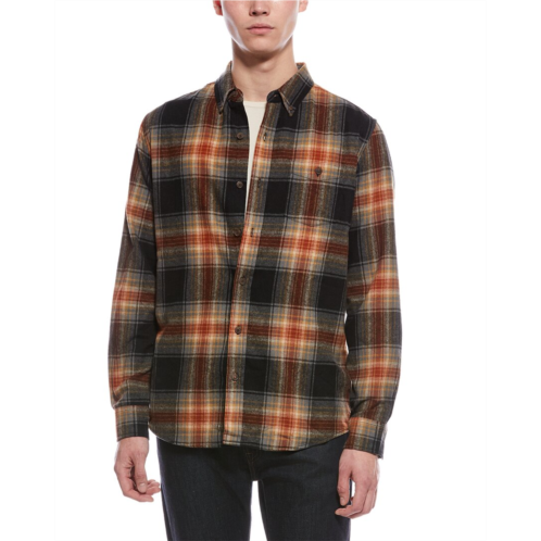WEATHERPROOF VINTAGE flannel shirt