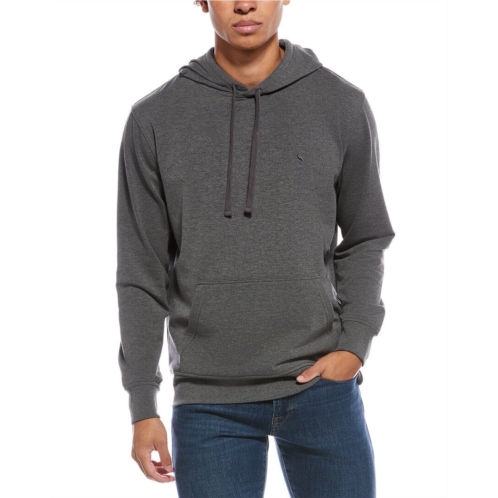 TailorByrd fleece hoodie