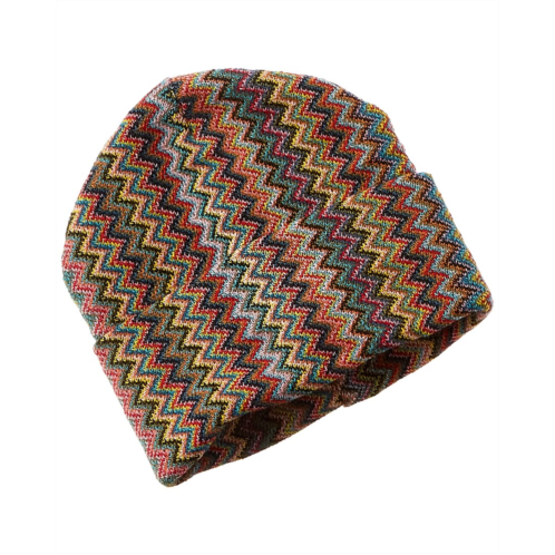 Missoni wool-blend hat