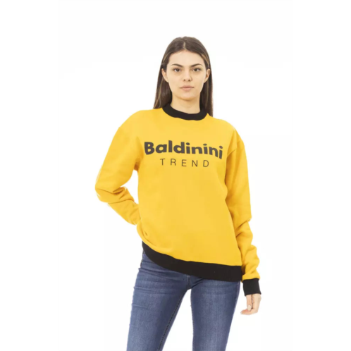 Baldinini Trend cotton women womens sweater