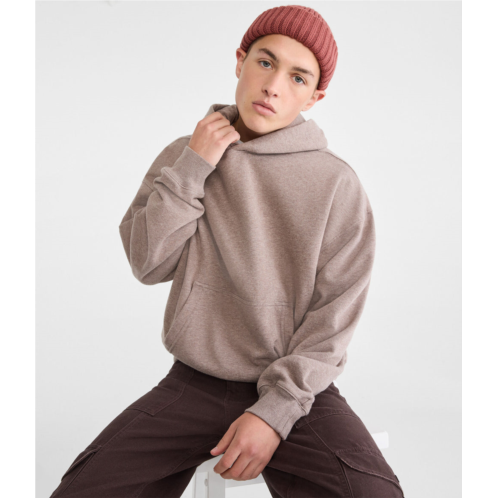 Aeropostale boxy pullover hoodie